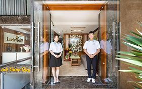 Khách Sạn Selena Sài Gòn Hotel 3*